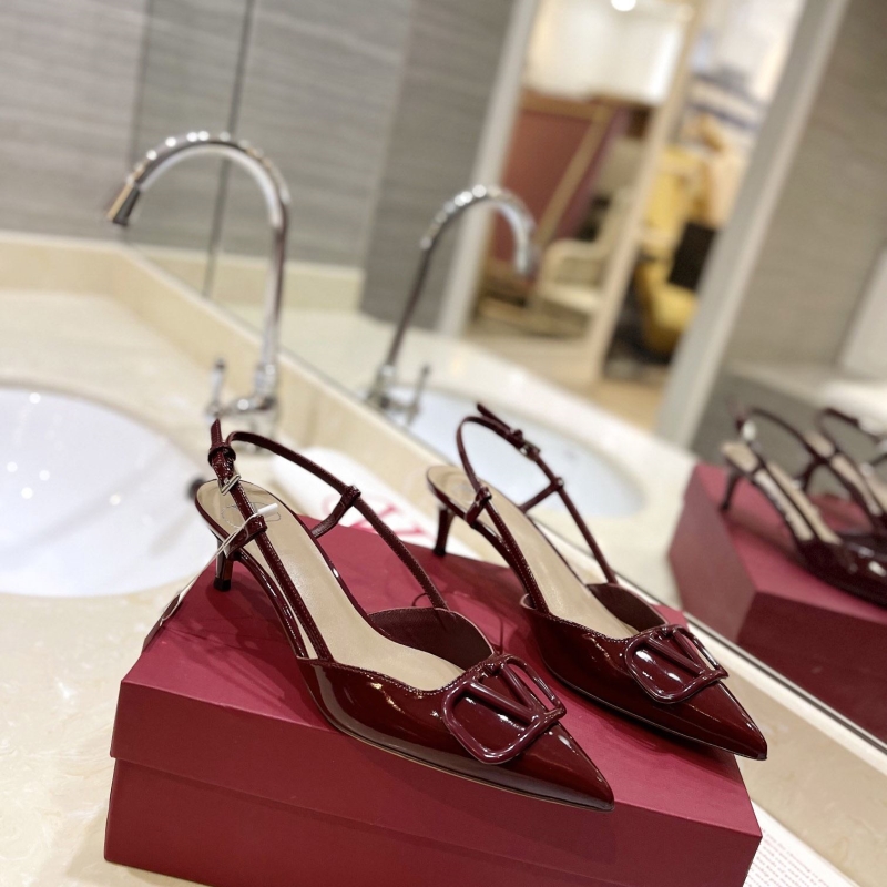 Valentino Sandals